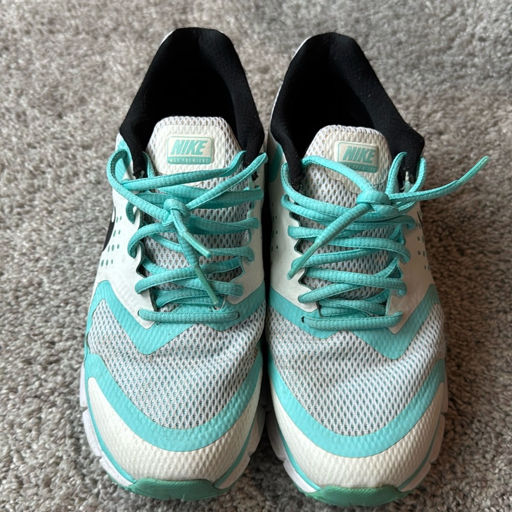 Women’s Nike Air Max Shoes